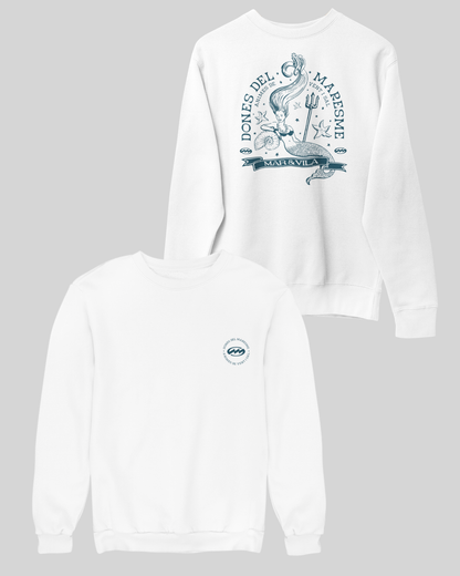 Sudadera Dones del Maresme