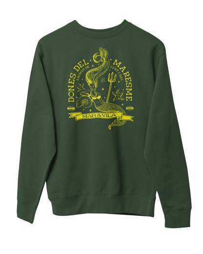 Sudadera Dones del Maresme
