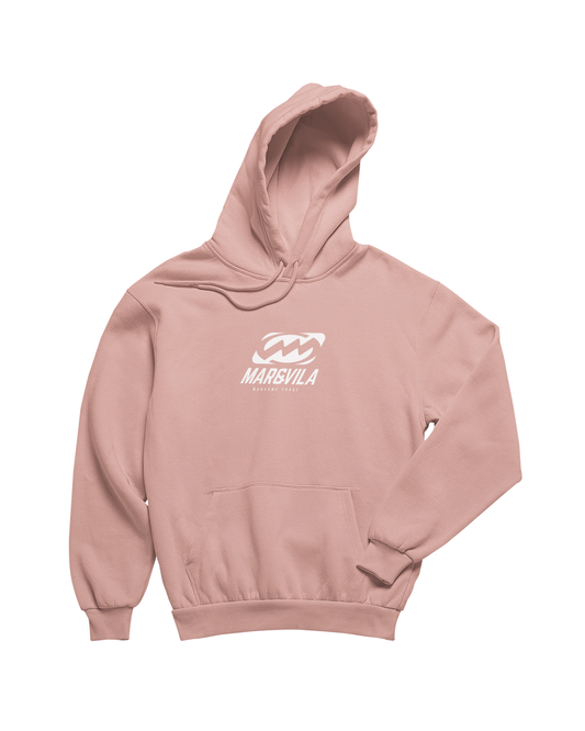 Sudadera Logo Mar&Vila
