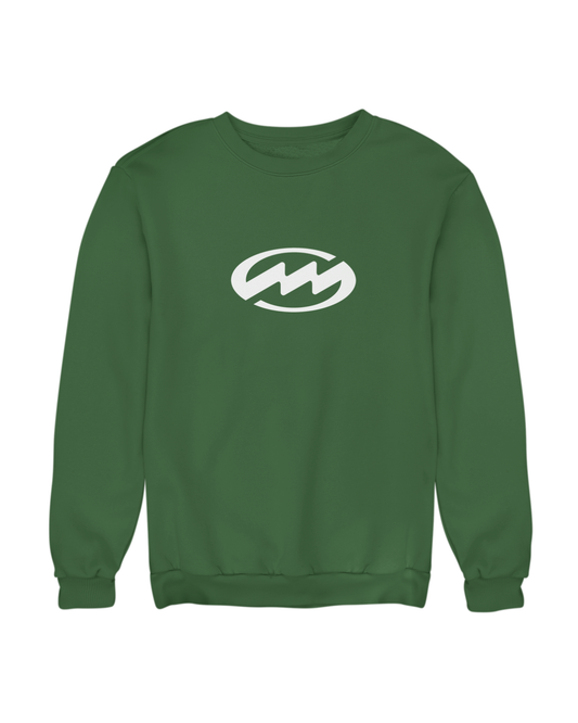 Sudadera Logo Mar&Vila