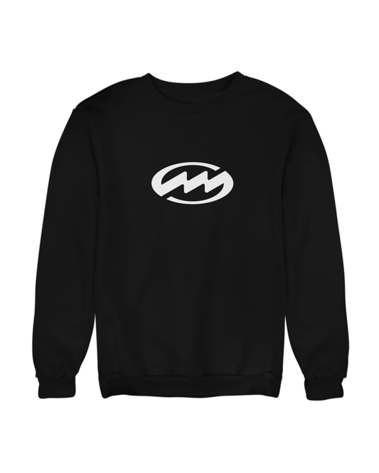 Sudadera Logo Mar&Vila