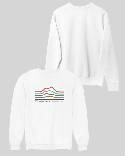 Sudadera Vibra Maresme