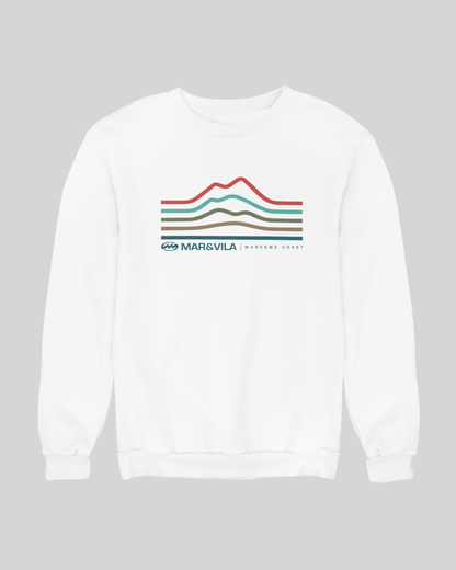 Sudadera Vibra Maresme