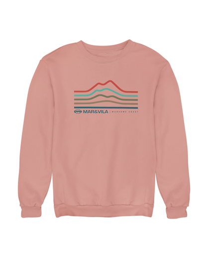 Sudadera Vibra Maresme