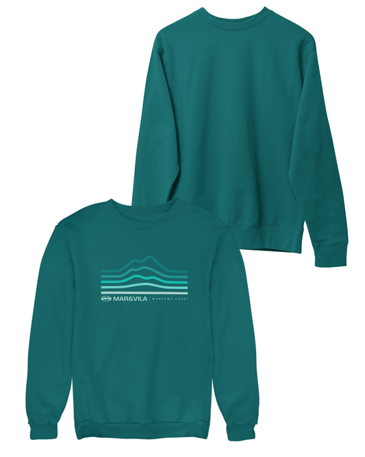 Sudadera Vibra Maresme