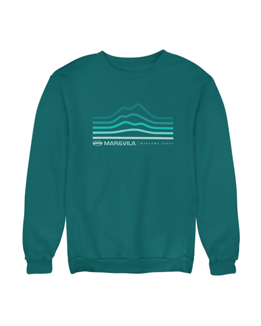 Sudadera Vibra Maresme