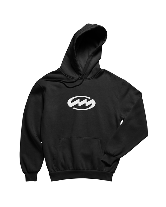 Sudadera Logo Mar&Vila