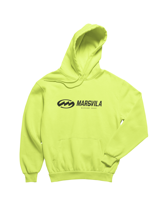 Sudadera Logo Mar&Vila
