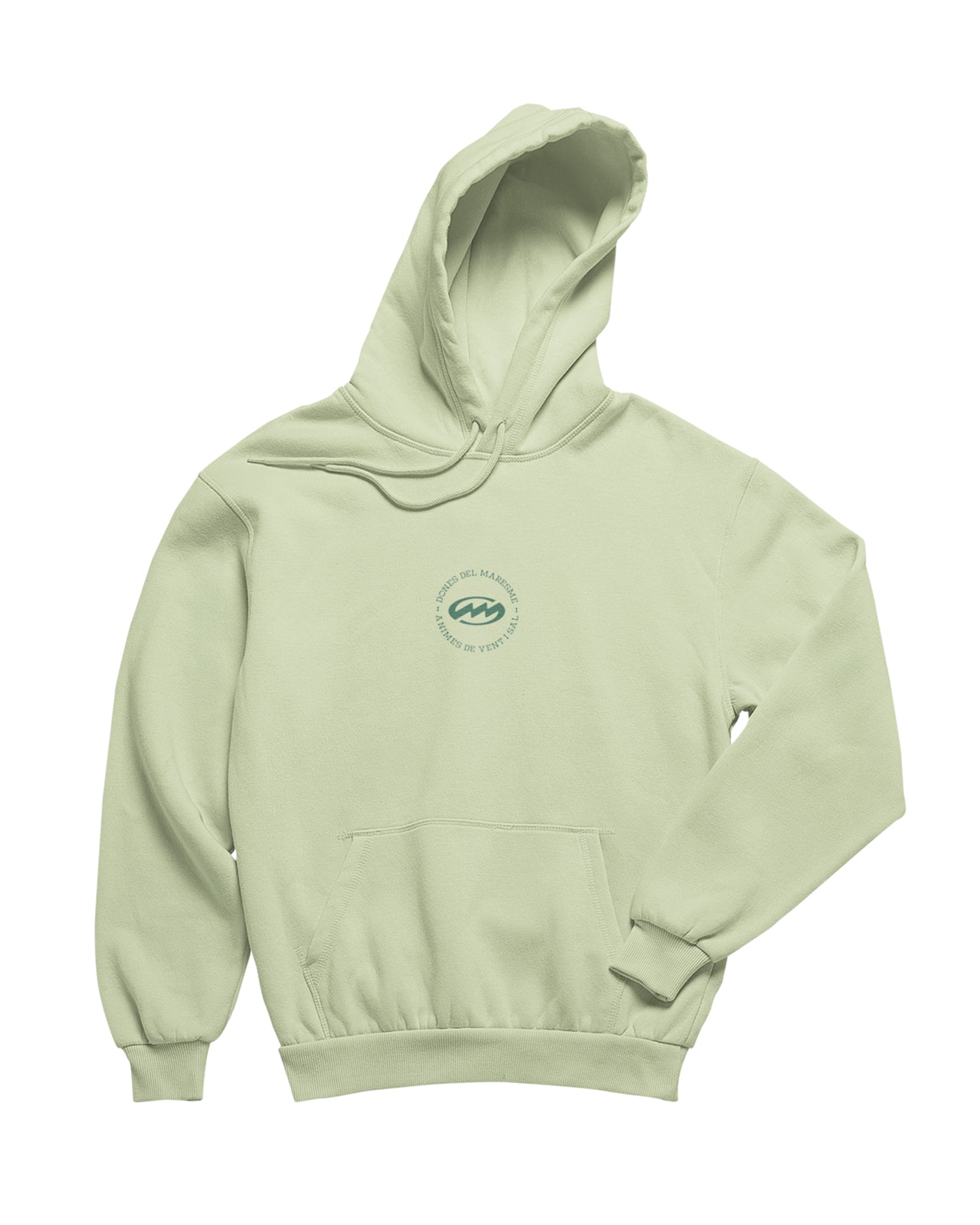 Sudadera Capucha Dones del Maresme – Ànimes de Vent i Sal | Mar&Vila
