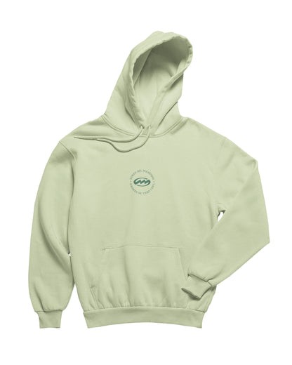 Sudadera Capucha Dones del Maresme – Ànimes de Vent i Sal | Mar&Vila