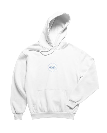 Sudadera Capucha Dones del Maresme – Ànimes de Vent i Sal | Mar&Vila