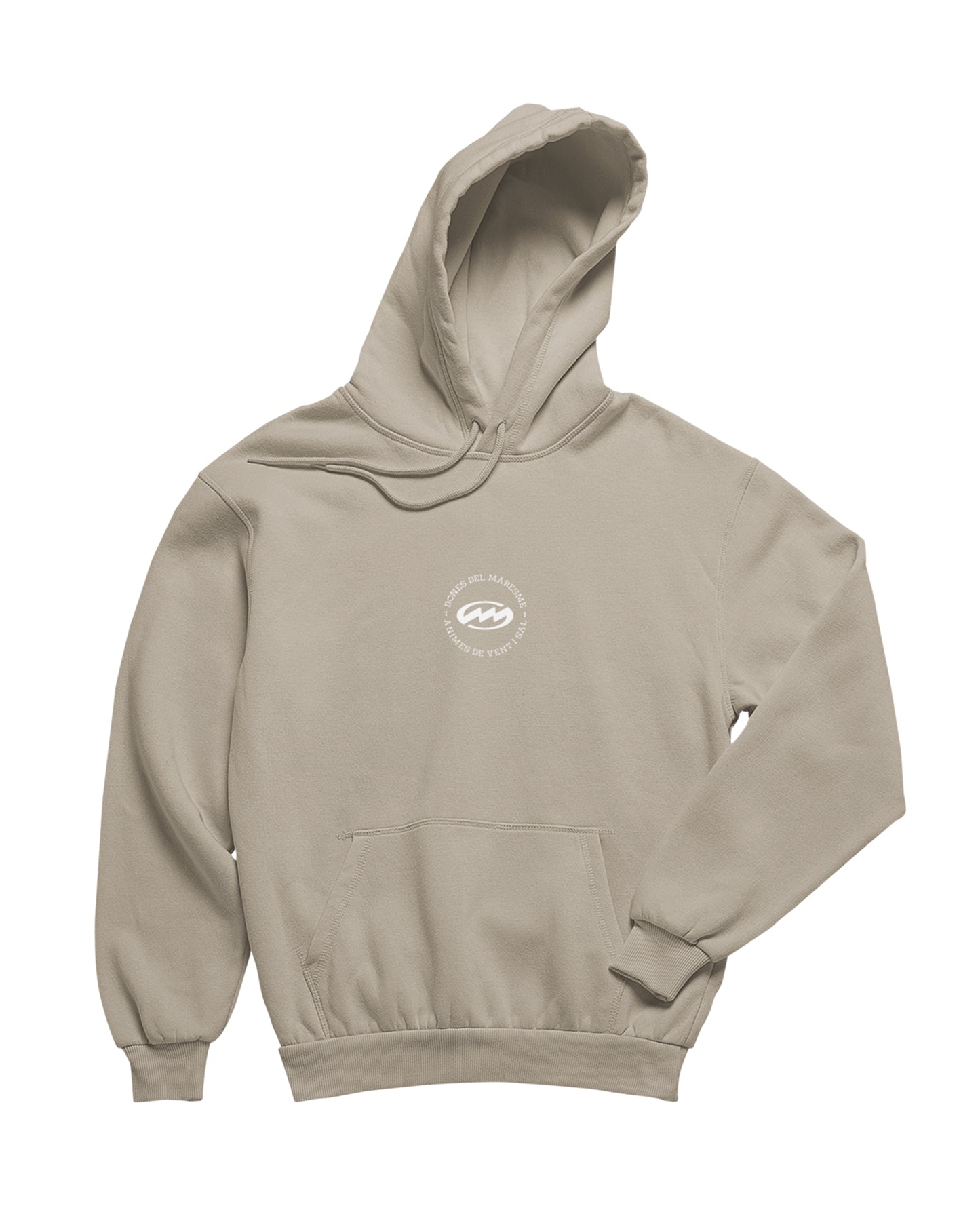 Sudadera Capucha Dones del Maresme – Ànimes de Vent i Sal | Mar&Vila
