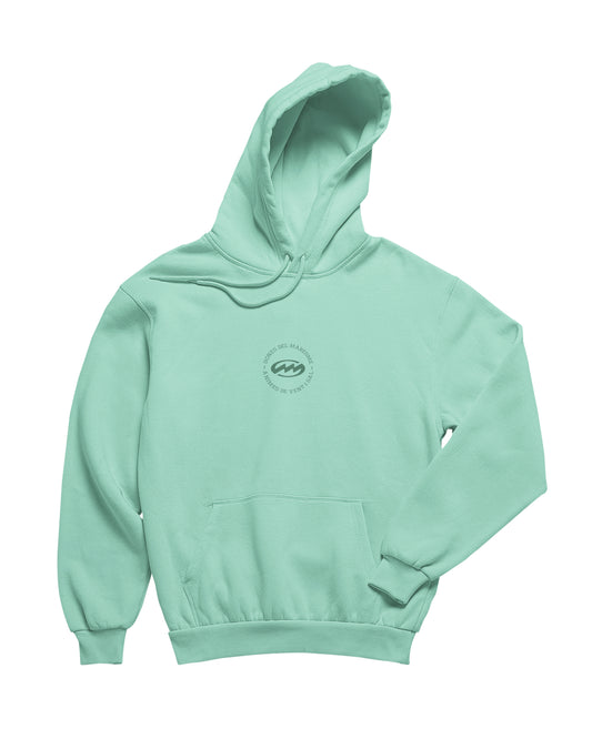 Sudadera Capucha Dones del Maresme – Ànimes de Vent i Sal | Mar&Vila