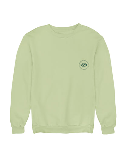 Sudadera Sin Capucha Dones del Maresme – Ànimes de Vent i Sal | Mar&Vila