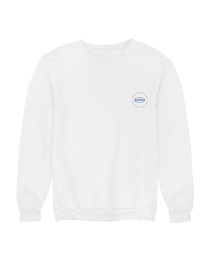 Sudadera Sin Capucha Dones del Maresme – Ànimes de Vent i Sal | Mar&Vila