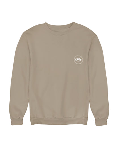 Sudadera Sin Capucha Dones del Maresme – Ànimes de Vent i Sal | Mar&Vila