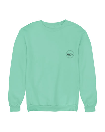 Sudadera Sin Capucha Dones del Maresme – Ànimes de Vent i Sal | Mar&Vila