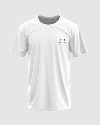Camiseta Mar&Vila Hombre Cangrejo - Mediterráneo Maresme