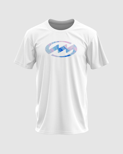 Camiseta logo Mar&Vila Hombre - Sea Flow Maresme