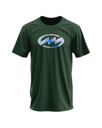 Camiseta logo Mar&Vila Hombre - Sea Flow Maresme