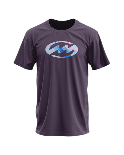 Camiseta logo Mar&Vila Hombre - Sea Flow Maresme