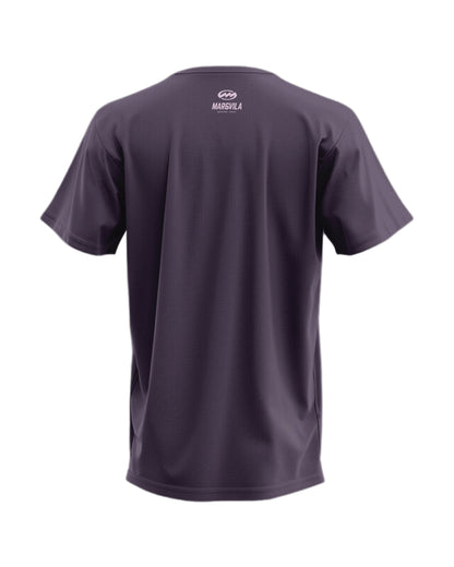 Camiseta logo Mar&Vila Hombre - Sea Flow Maresme