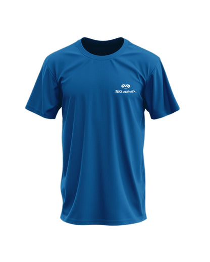 Camiseta Mar&Vila Hombre Cool Letters - Maresme Sun
