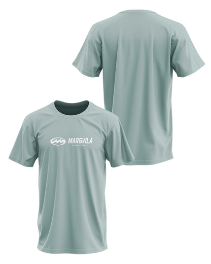 Camiseta Logo Mar&Vila Hombre - Maresme