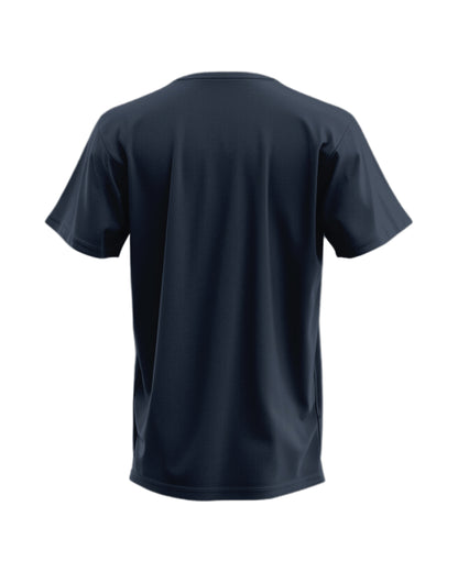 Camiseta Logo Mar&Vila Hombre - Maresme