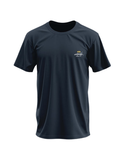 Camiseta Mar&Vila Hombre Ola Surf - Maresme