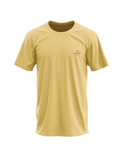 Camiseta Mar&Vila Hombre Ola Surf - Maresme