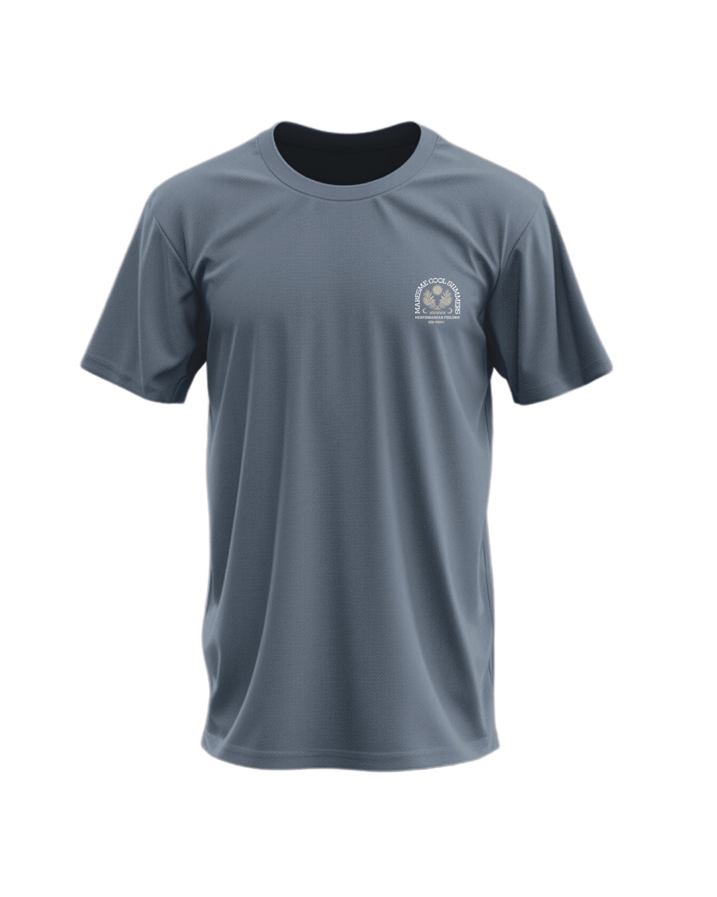 Camiseta Mar&Vila Hombre Maresme Cool Summers