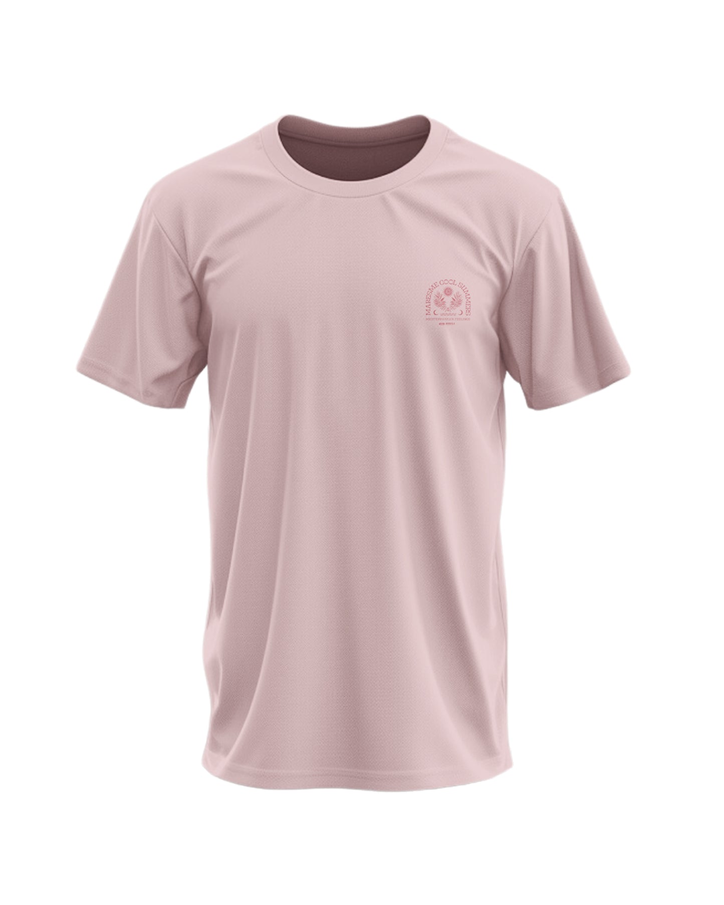 Camiseta Mar&Vila Hombre Maresme Cool Summers