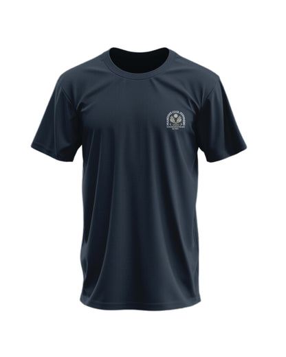 Camiseta Mar&Vila Hombre Maresme Cool Summers