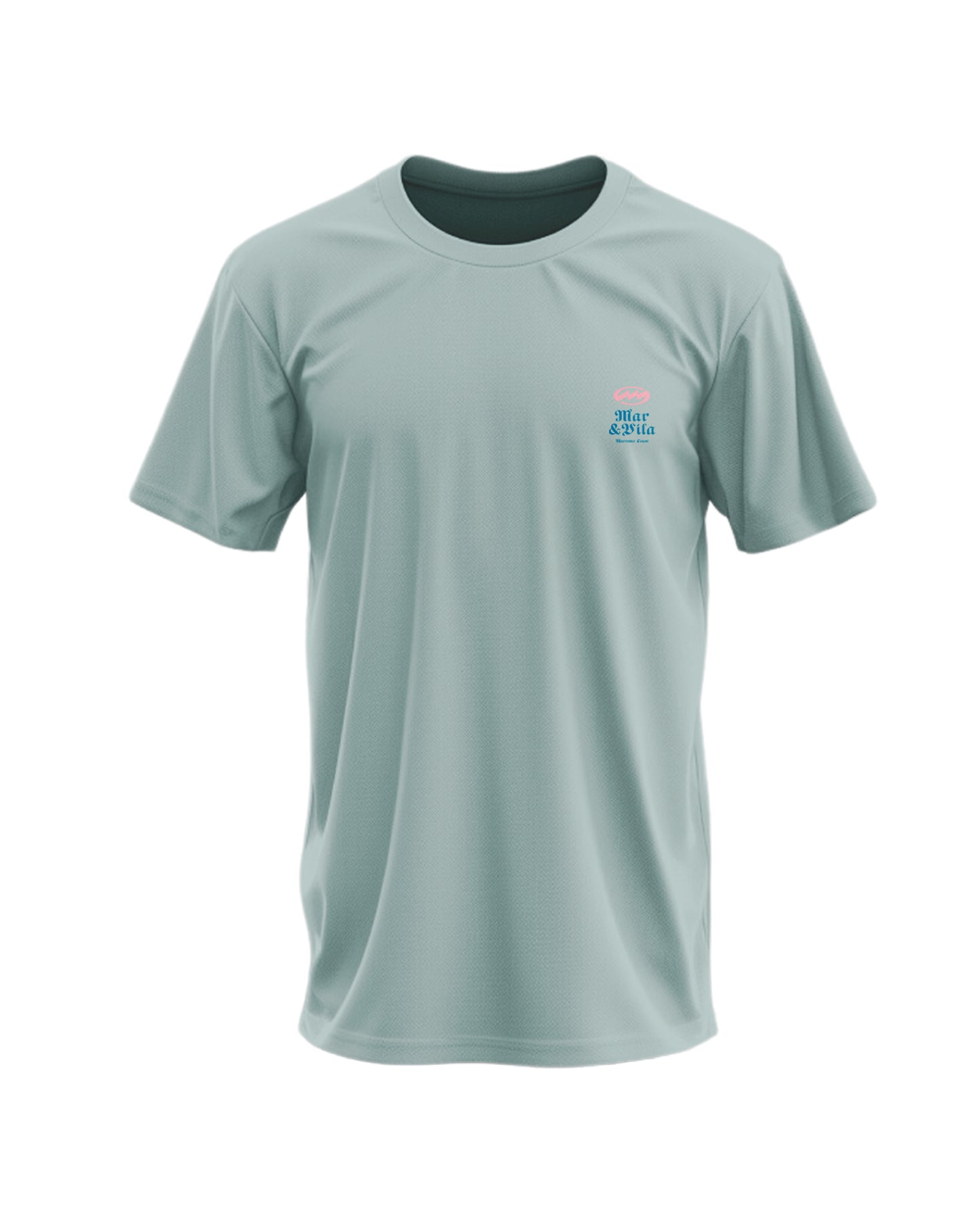 Camiseta Mar&Vila Hombre Pez Espada - Maresme