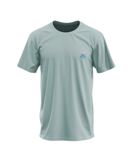 Camiseta Mar&Vila Hombre Pez Espada - Maresme
