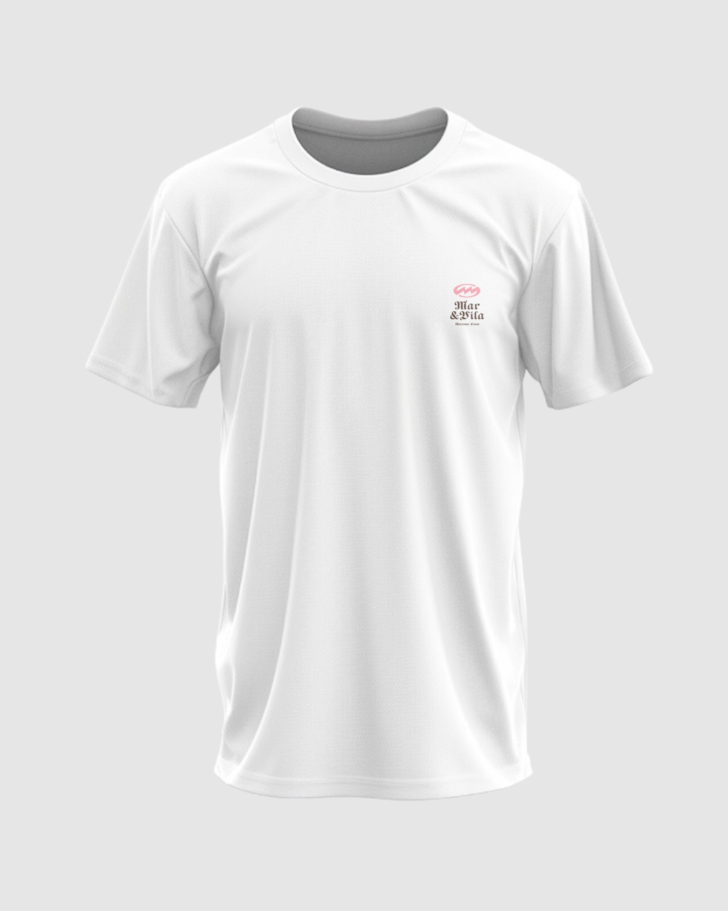 Camiseta Mar&Vila Hombre Pez Espada - Maresme