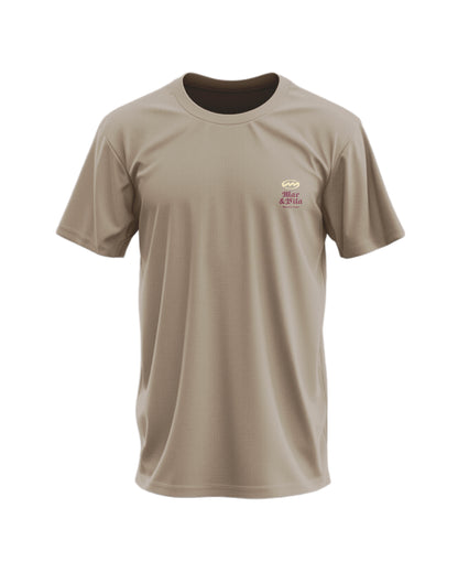 Camiseta Mar&Vila Hombre Pez Espada - Maresme