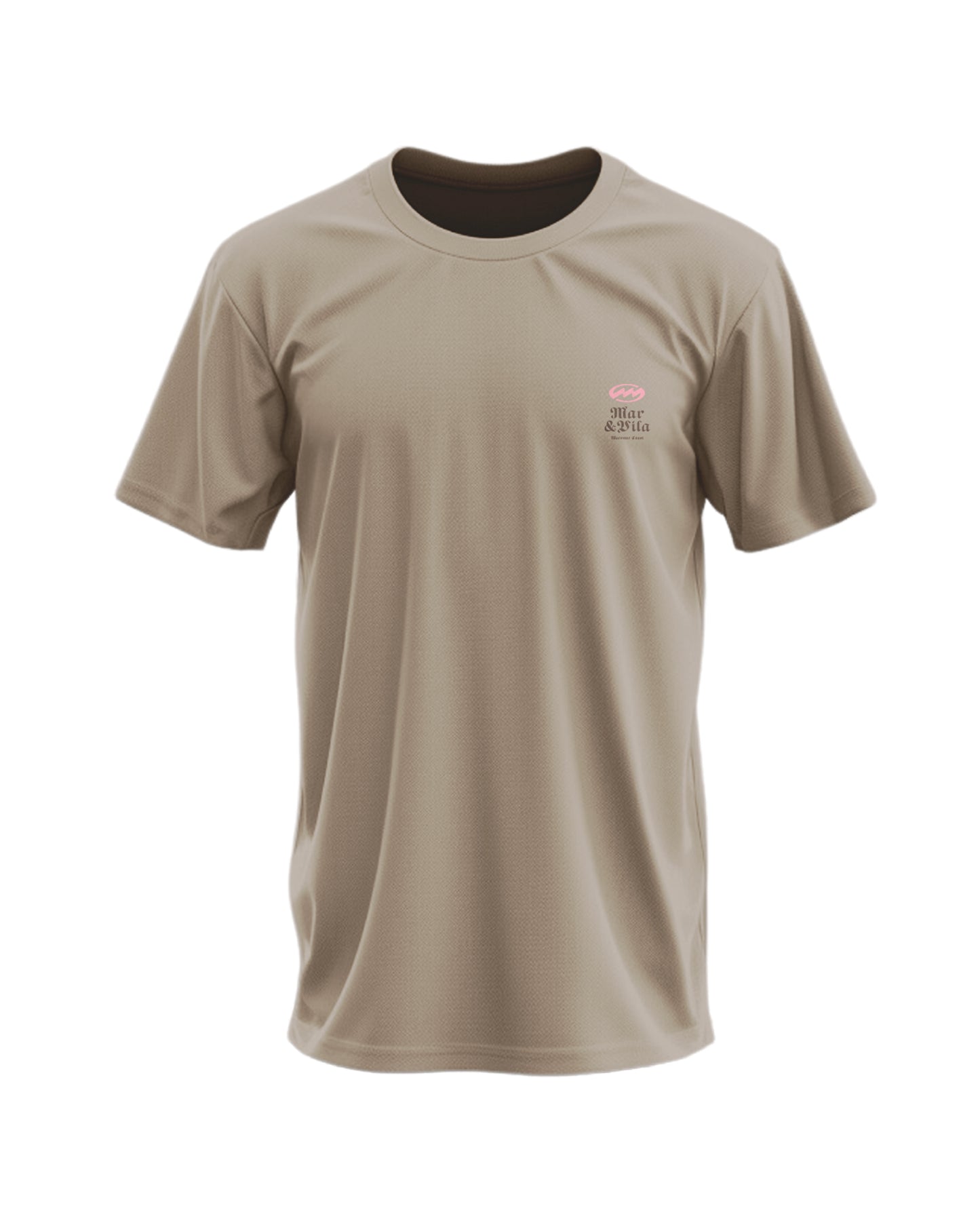 Camiseta Mar&Vila Hombre Pez Espada - Maresme