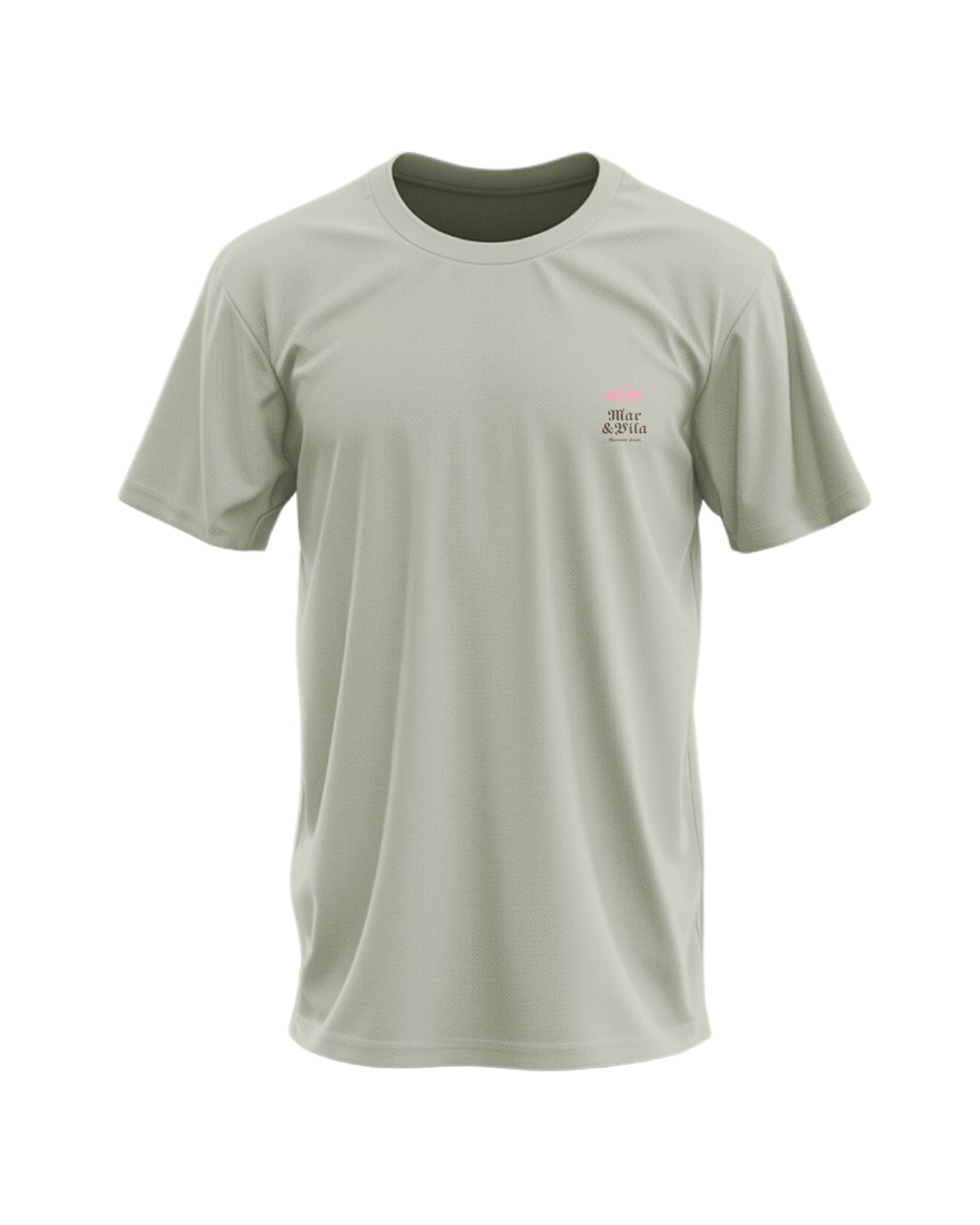 Camiseta Mar&Vila Hombre Pez Espada - Maresme