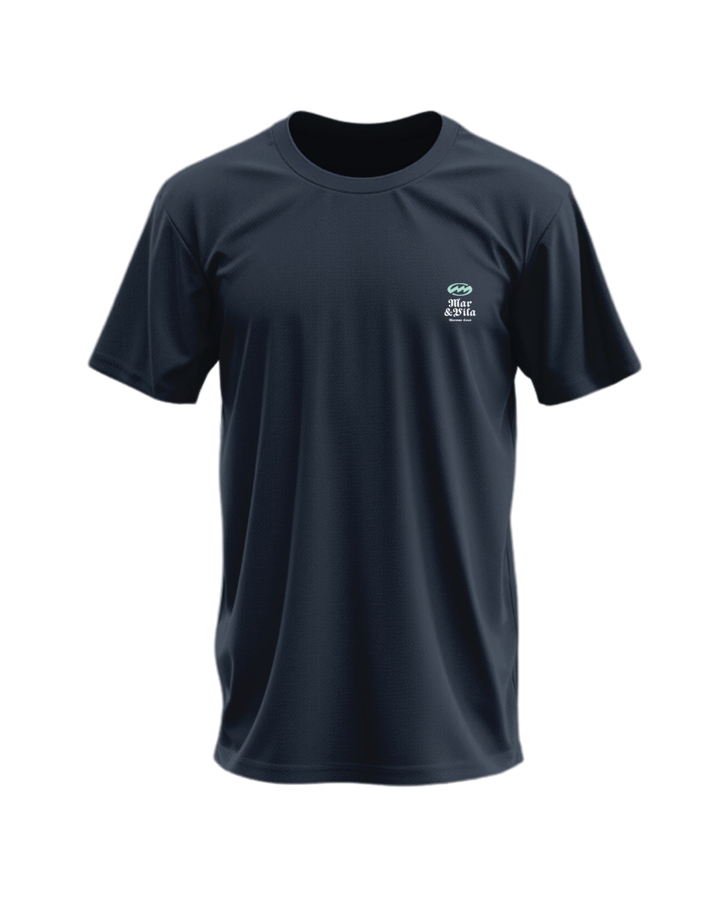 Camiseta Mar&Vila Hombre Pez Espada - Maresme