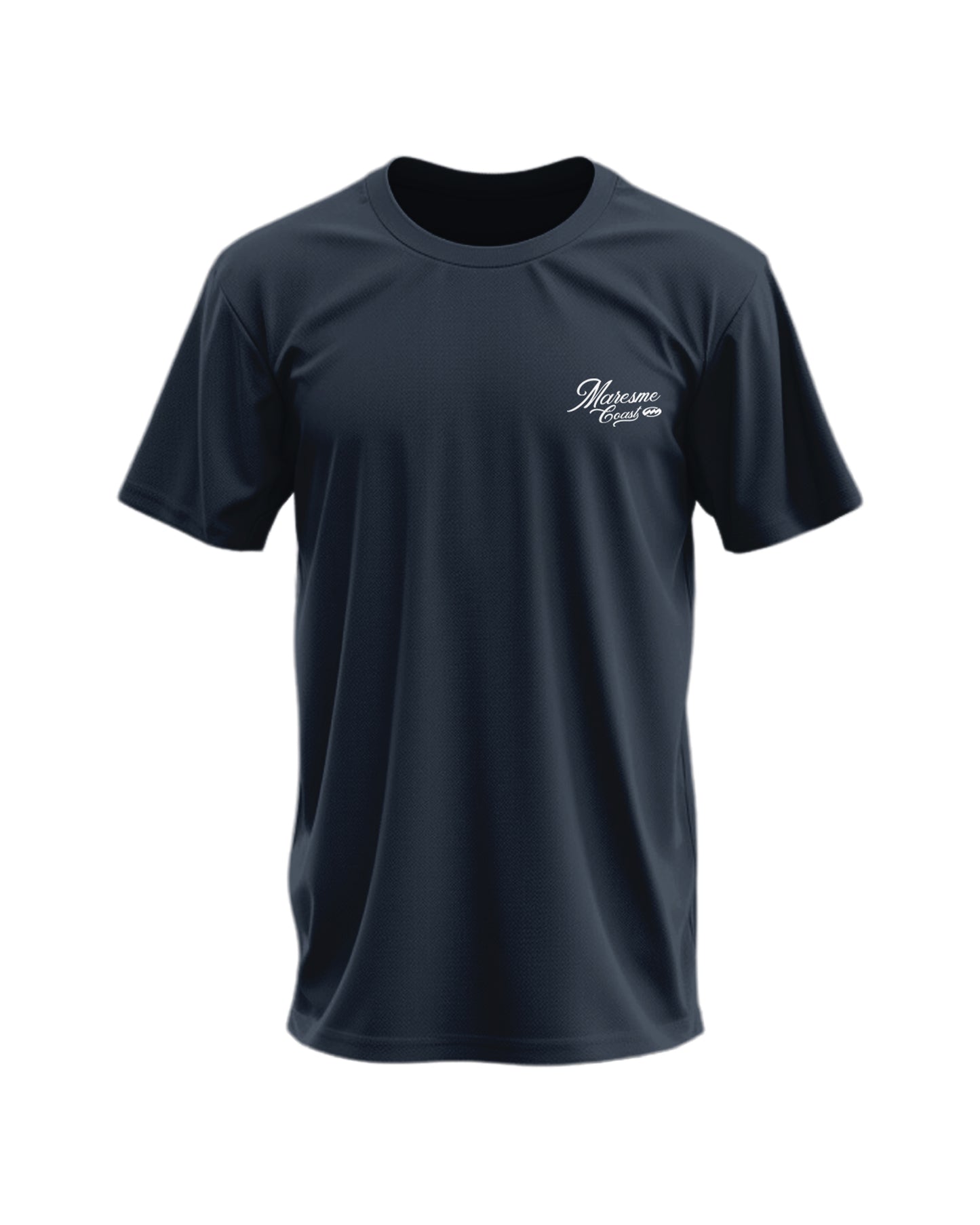 Camiseta Mar&Vila Hombre Motel Maresme Coast
