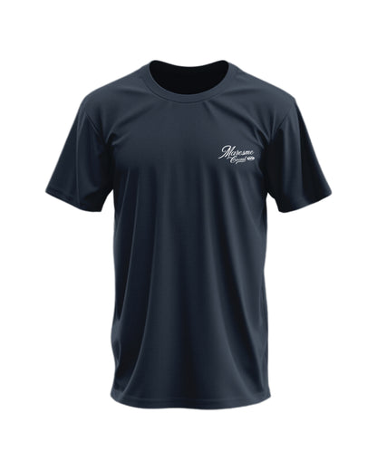 Camiseta Mar&Vila Hombre Motel Maresme Coast