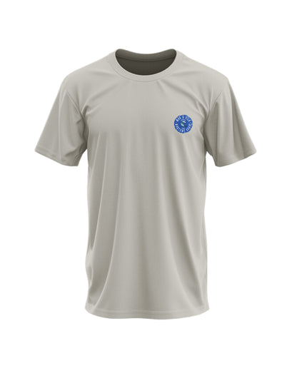 Camiseta hombre Mar&Vila Ola Mediterránea