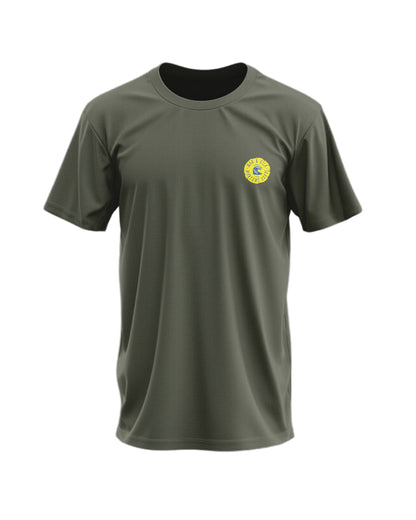 Camiseta hombre Mar&Vila Ola Mediterránea