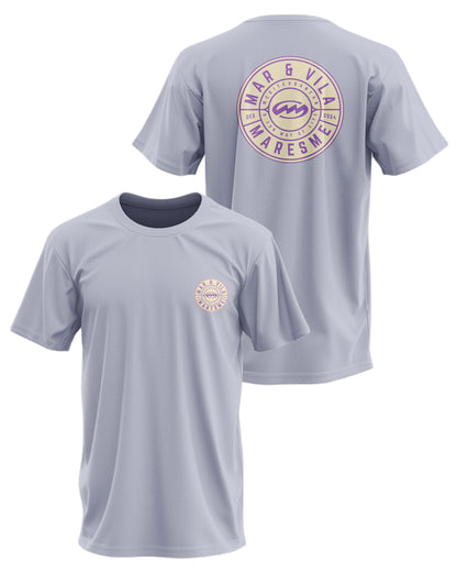 Camiseta Mar&Vila Mediterranean Seal