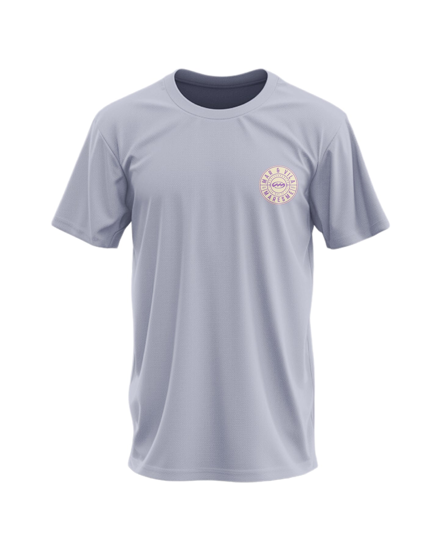 Camiseta Mar&Vila Mediterranean Seal