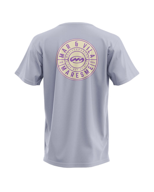 Camiseta Mar&Vila Mediterranean Seal