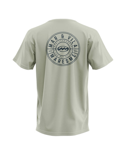 Camiseta Mar&Vila Mediterranean Seal